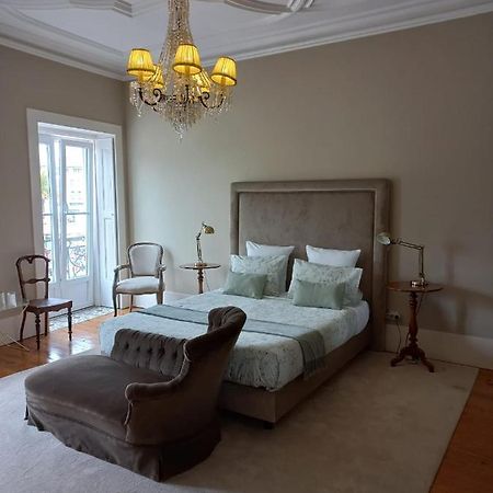 Menina Da Ria Guest House Aveiro Dış mekan fotoğraf