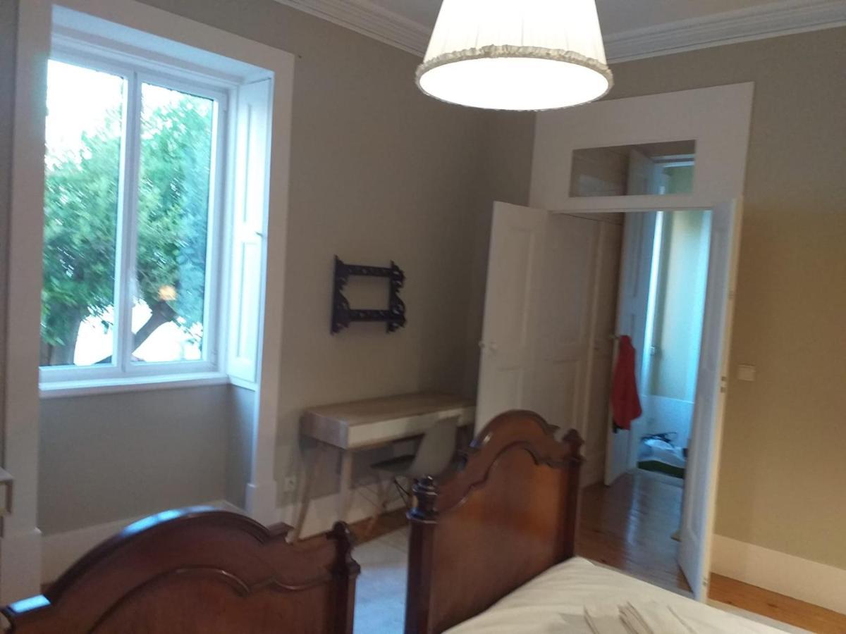 Menina Da Ria Guest House Aveiro Dış mekan fotoğraf