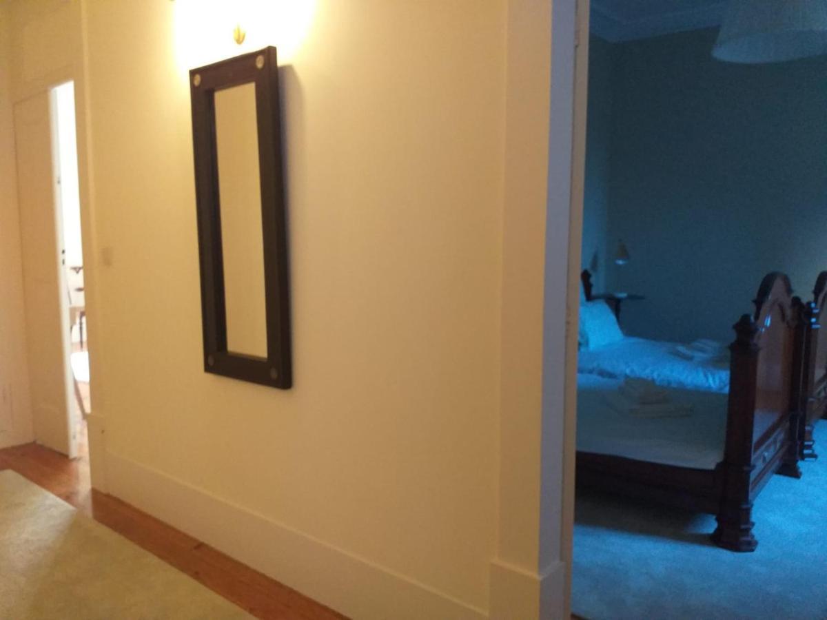 Menina Da Ria Guest House Aveiro Dış mekan fotoğraf