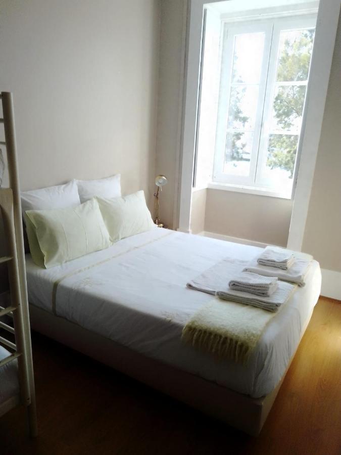 Menina Da Ria Guest House Aveiro Dış mekan fotoğraf