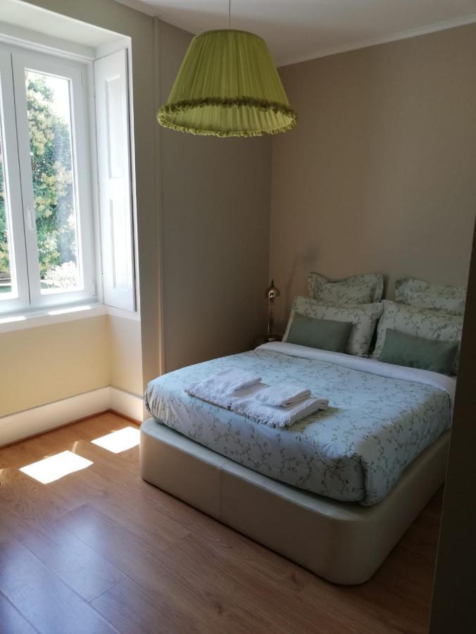 Menina Da Ria Guest House Aveiro Dış mekan fotoğraf