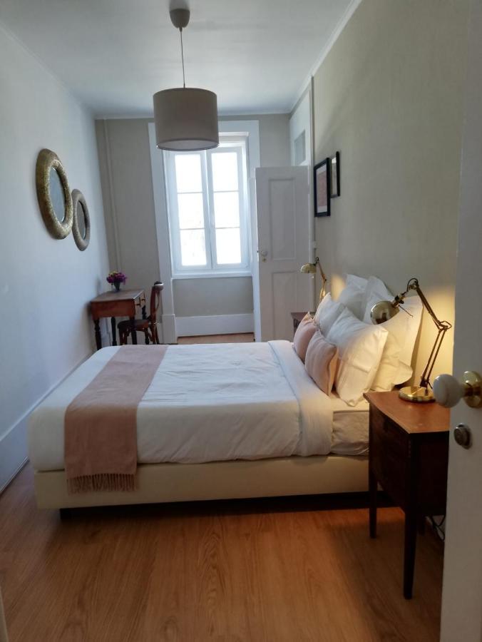 Menina Da Ria Guest House Aveiro Dış mekan fotoğraf
