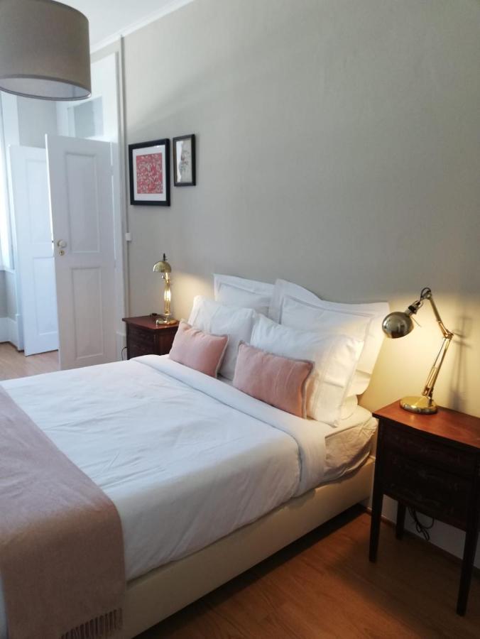 Menina Da Ria Guest House Aveiro Dış mekan fotoğraf
