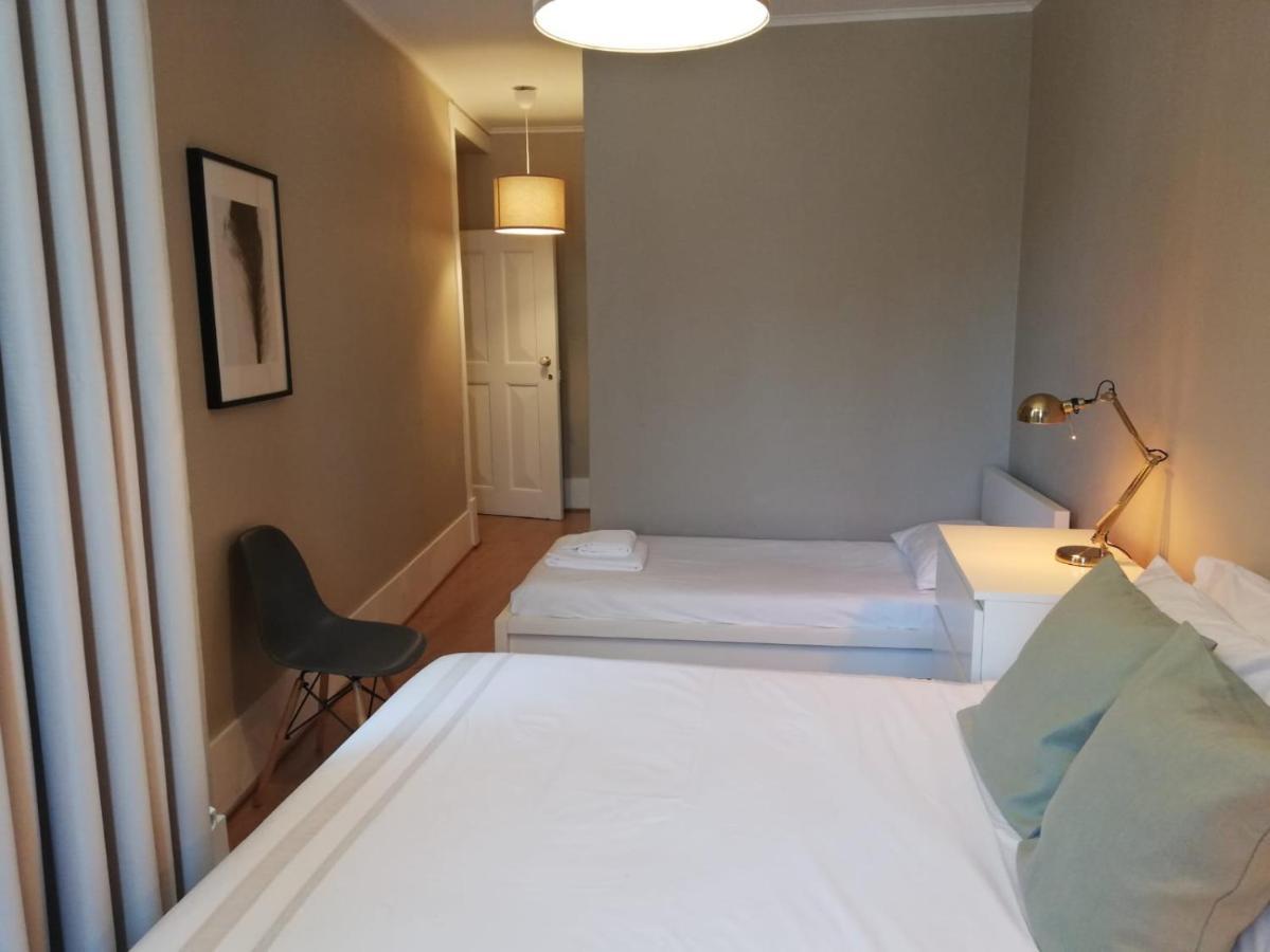 Menina Da Ria Guest House Aveiro Dış mekan fotoğraf