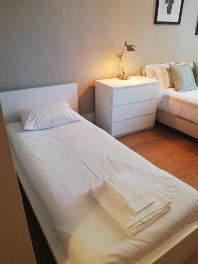 Menina Da Ria Guest House Aveiro Dış mekan fotoğraf