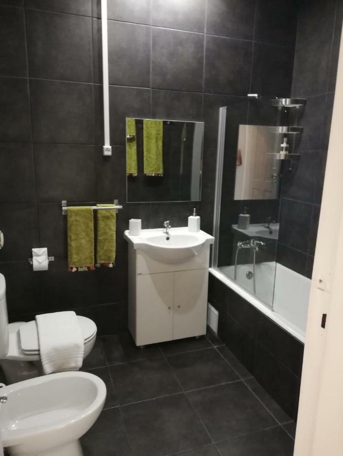 Menina Da Ria Guest House Aveiro Dış mekan fotoğraf