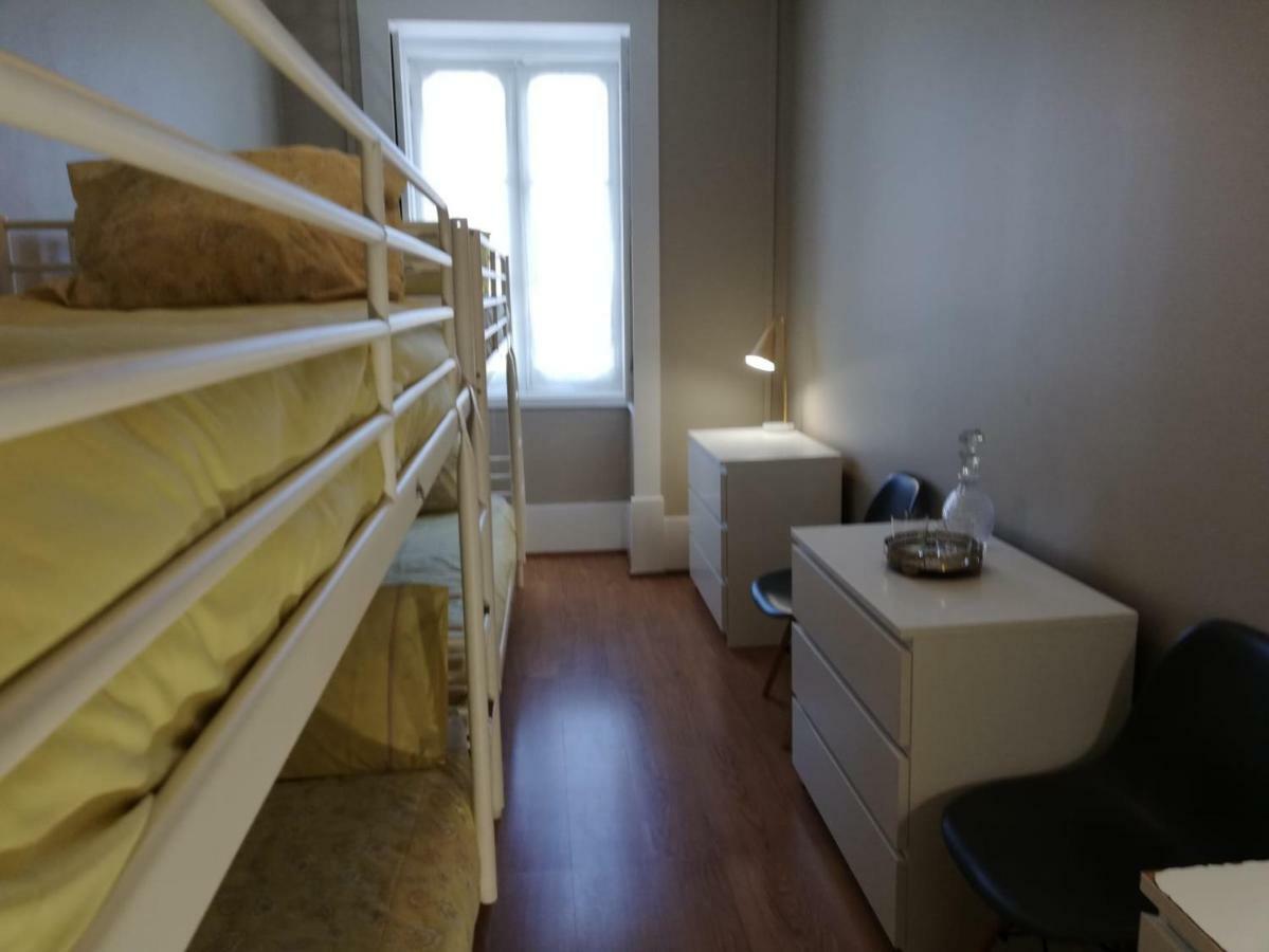 Menina Da Ria Guest House Aveiro Dış mekan fotoğraf