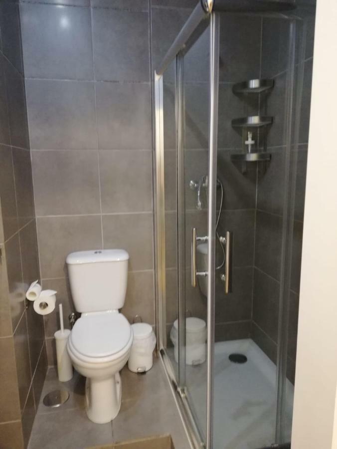 Menina Da Ria Guest House Aveiro Dış mekan fotoğraf