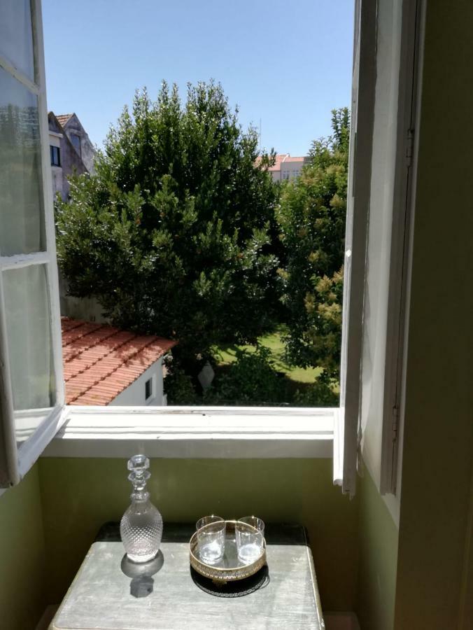Menina Da Ria Guest House Aveiro Dış mekan fotoğraf