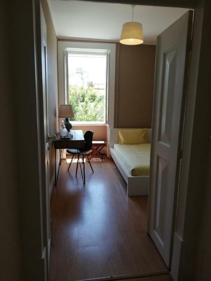 Menina Da Ria Guest House Aveiro Dış mekan fotoğraf