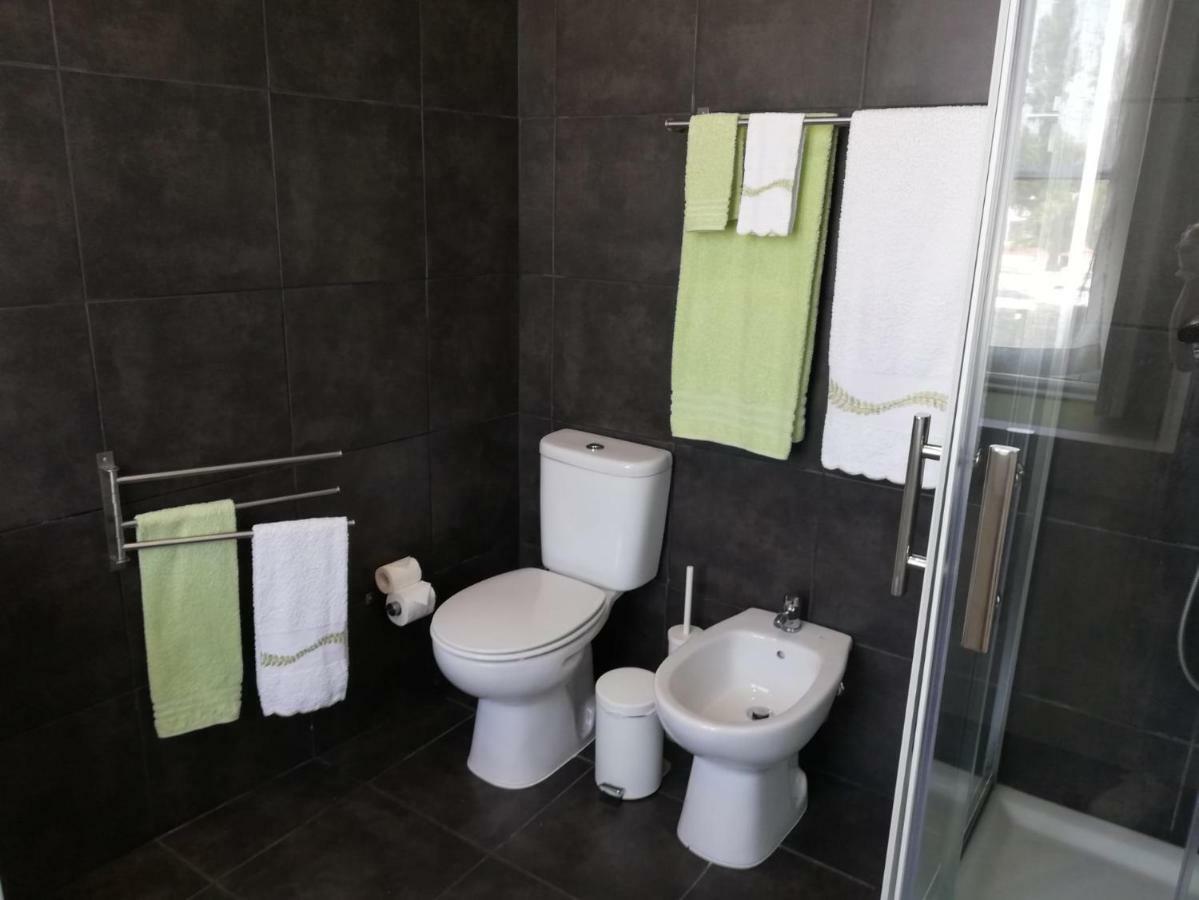 Menina Da Ria Guest House Aveiro Dış mekan fotoğraf