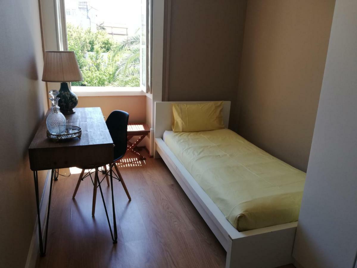 Menina Da Ria Guest House Aveiro Dış mekan fotoğraf