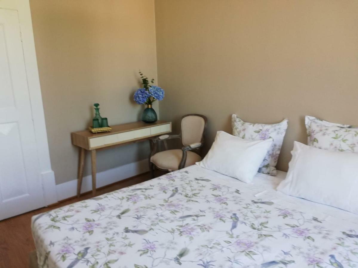 Menina Da Ria Guest House Aveiro Dış mekan fotoğraf